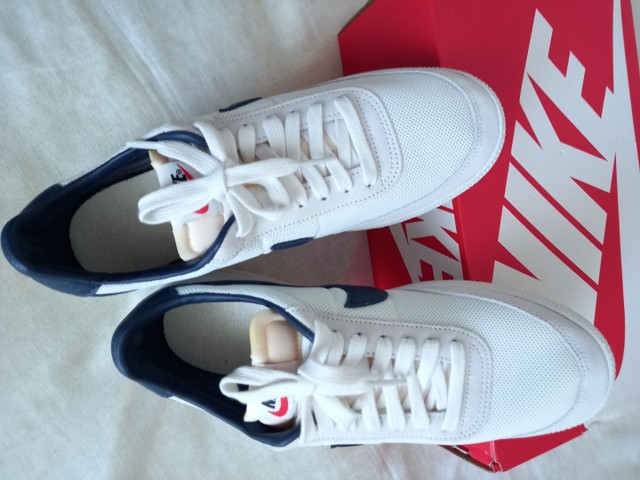 tênis nike killshot og sp masculino