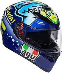 Capacete AGV K3 SV - Foto 5