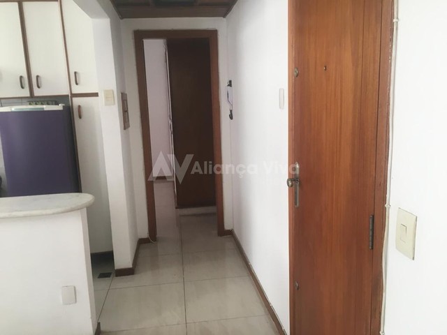 Centro | Apartamento 1 quarto - Foto 3