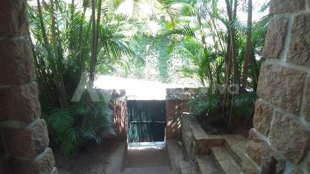 Laranjeiras | Casa 4 quartos, sendo 1 suite - Foto 5