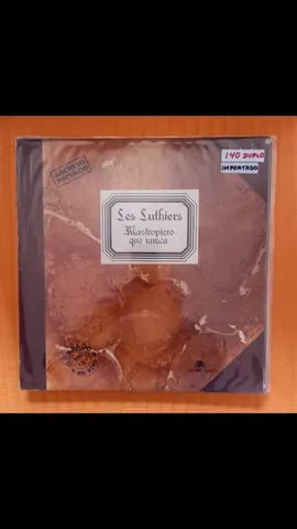 LPs Vinil Internacional, Artistas e Bandas letra L