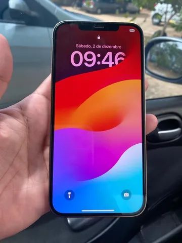 IPHONE 12 PRO MAX 128GB 