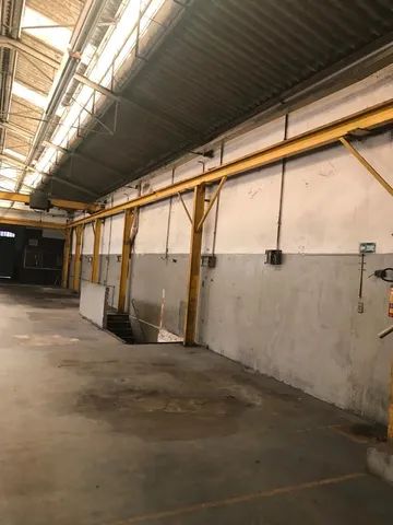 Ponte rolante 2ton x 29m de comprimento - Foto 2