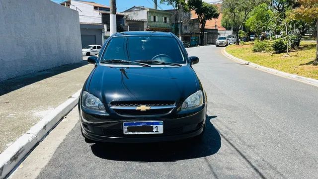 CHEVROLET CLASSIC flex Usados e Novos em SP