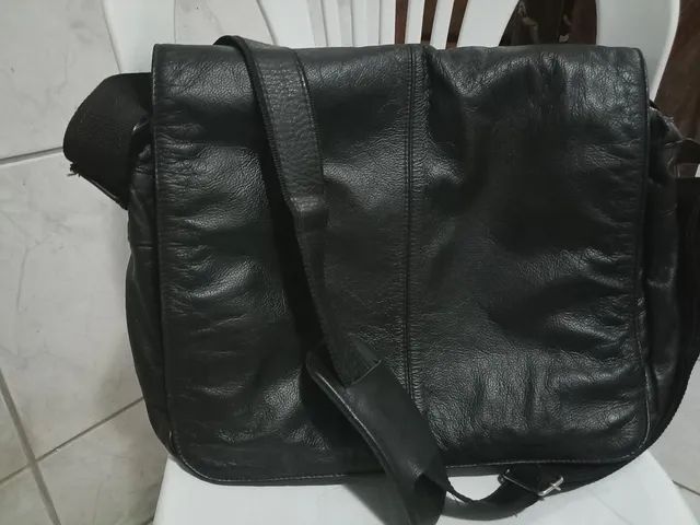 BOLSA COURO
