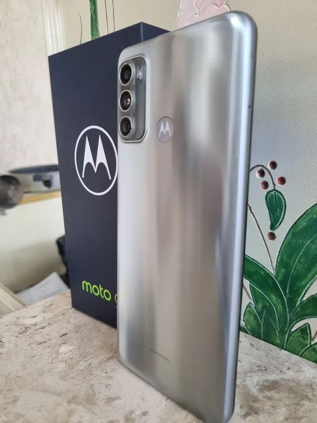 Motorola moto g60 128gb
