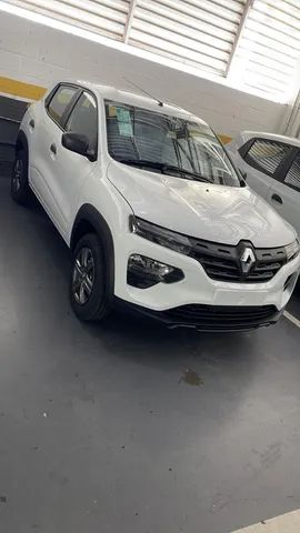 Aluguel carro Mobi Uno Kwid app uber 99 - Foto 5