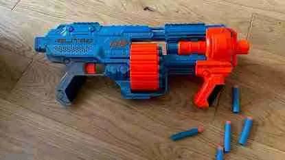 NERF - Artigos infantis - Santa Tereza, Olinda 1241059584