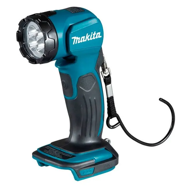 Lanterna led 18V DML815