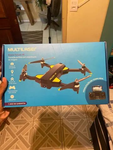 Falcon hot sale 4 drone