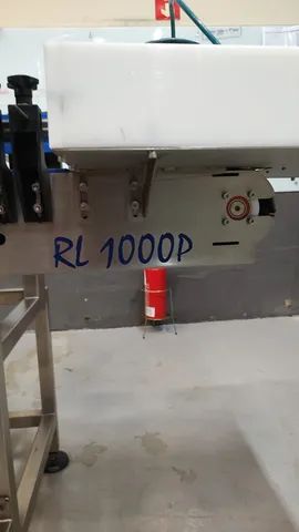 Vendo Rotuladora Maq Mundi RL1000P