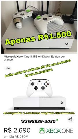 xbox all digital olx