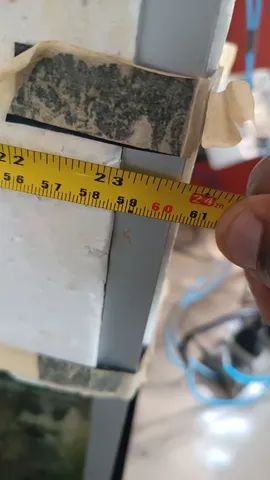 Aquário de 80 a 100 litros  - Foto 5