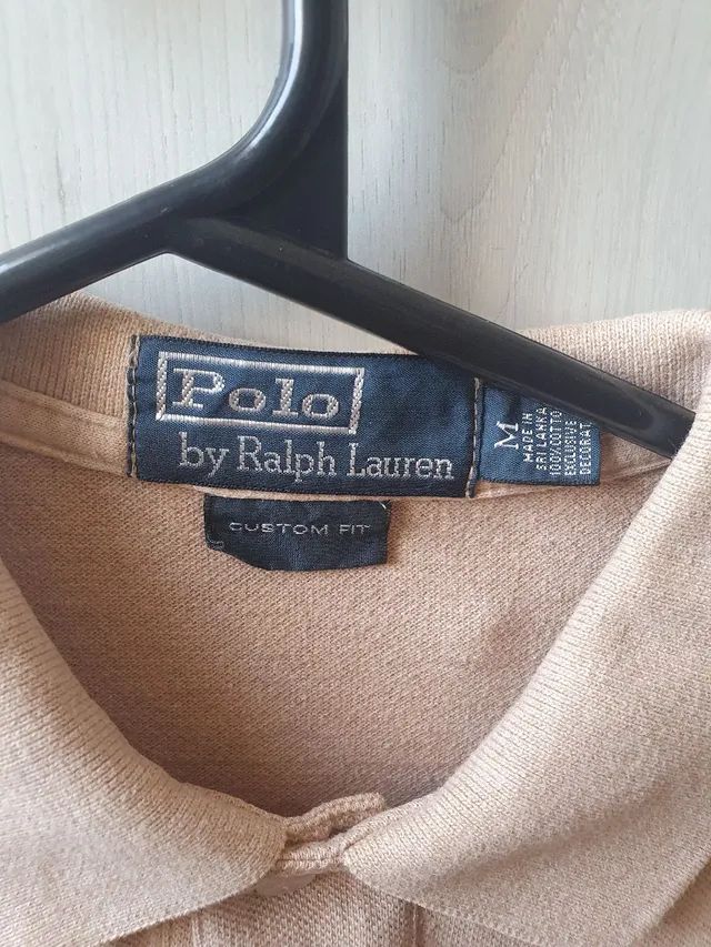 Camisa Polo Ralph Lauren - Foto 3