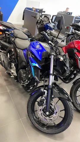 Motos YAMAHA FZ25 - Barueri, São Paulo