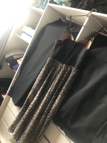 Vestido longo - Foto 2