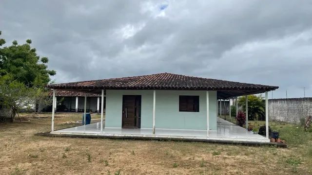 Captação de Casa a venda na Rua Estelita de Macêdo, Santa Esmeralda, Arapiraca, AL