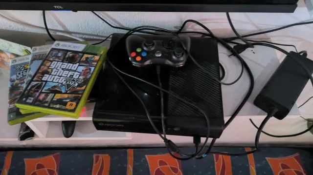 Xbox 360 - Camaragibe, Pernambuco