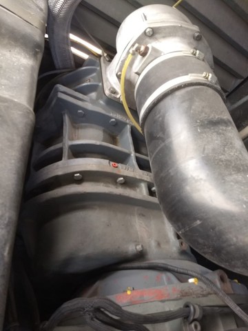 Compressor Atlas Copco  xams 900 - 10 bar - 900 pcm - Foto 2