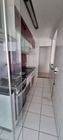 Apartamento Cobertura Cond. Villa Bella - Foto 4