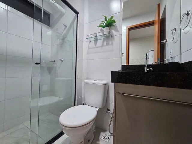 Vendo Flat mobiliado - Intermares - Próx. ao Menor Preço - Foto 2
