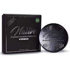 Cera De Carnauba Native Paste Wax 100ml Alto Brilho - Vonixx - Foto 2