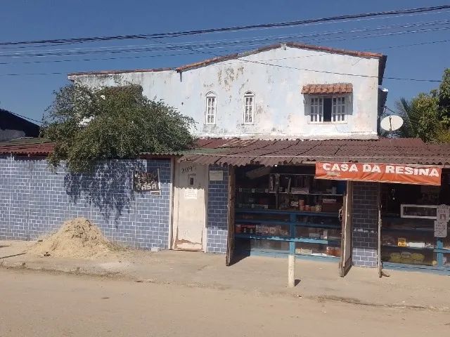 foto - Magé - Praia do Imperador (Guia de Pacobaíba)