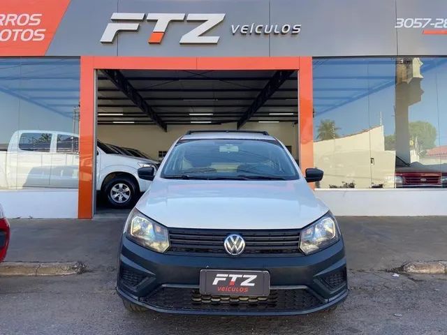 Volkswagen Saveiro 2012 por R$ 53.990, Várzea Grande, MT - ID: 3299463