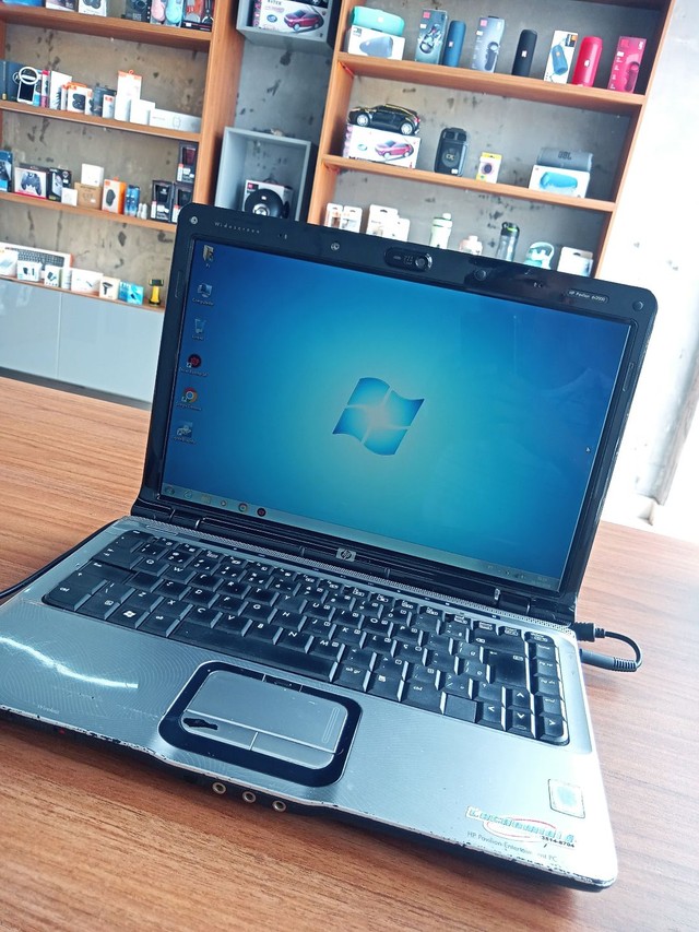 Notebook Hp Dv2000 35 Anúncios Na Olx Brasil 6787