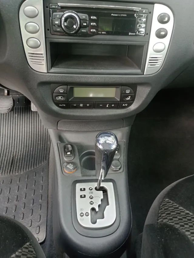 CITROEN C3 1.6  EXCLUSIVE AUTOMÁTICO, 11/12 - Foto 4