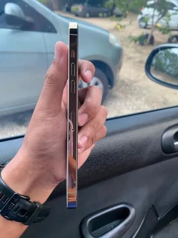 IPHONE 12 PRO MAX 128GB  - Foto 5