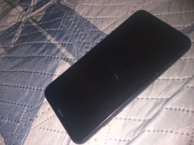 iPhone 11 Pro Max 256GB (com defeito) - Foto 3