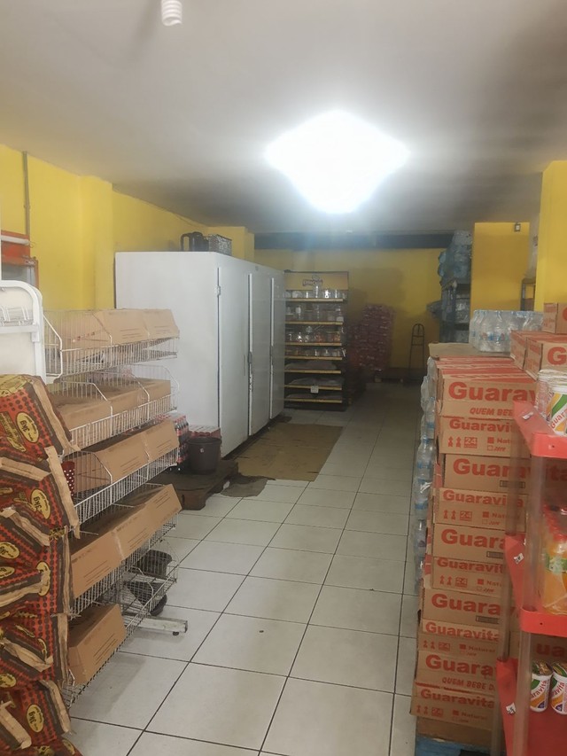 Passo o Ponto  - Foto 2