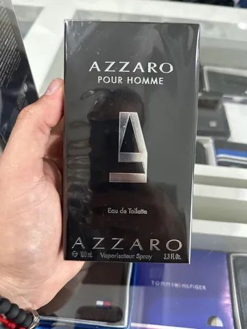 Perfume Azzaro pour homme - Foto 4