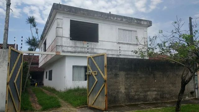 Captação de Casa a venda na Avenida Nilo Braga Garcez, Martim de Sá, Caraguatatuba, SP