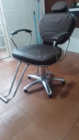 Cadeiras de barbeiro usadas para venda com cadeira de barbeiro antigo para  crianças cadeira de barbeiro