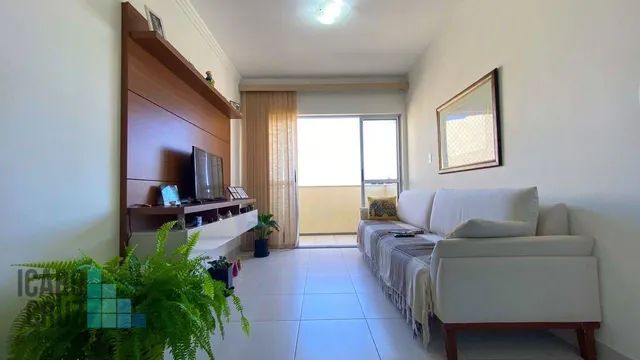 Apartamento 2/4 com suíte 