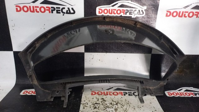 capa moldura painel chevrolet celta