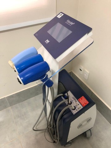 Hooke Ibramed Radiofrequência - Foto 4