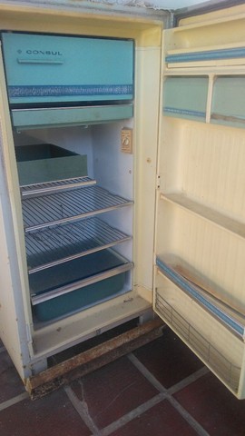 Geladeira Consul - Foto 2