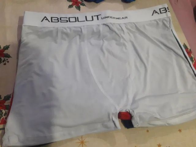 Cueca Box Absolut - Foto 2