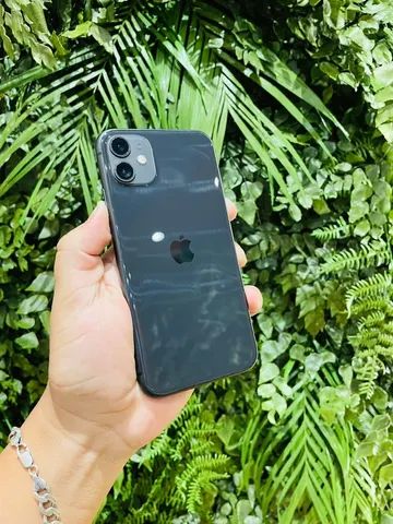IPhone 11 pronta entrega várias cores - comece a semana do melhor jeito   - Foto 3