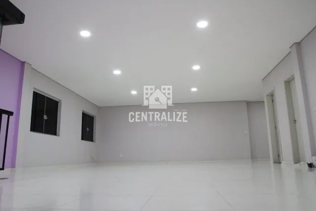 Imóvel Comercial e Residencial para venda em Uvaranas. - Foto 13