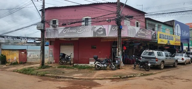 Excelente Área Comercial, Bem no Centro da cidade