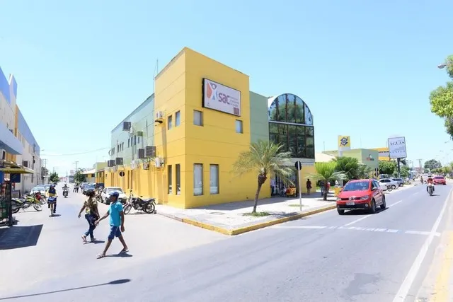 LOJA PARA LOCAÇÃO NO SHOPPING ÁGUAS CENTER.