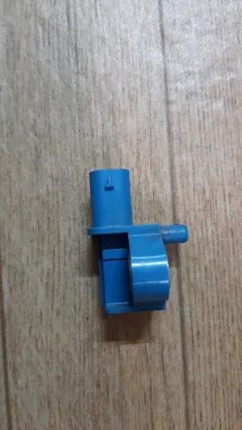 Sensor De Impacto  Jetta  - Foto 3