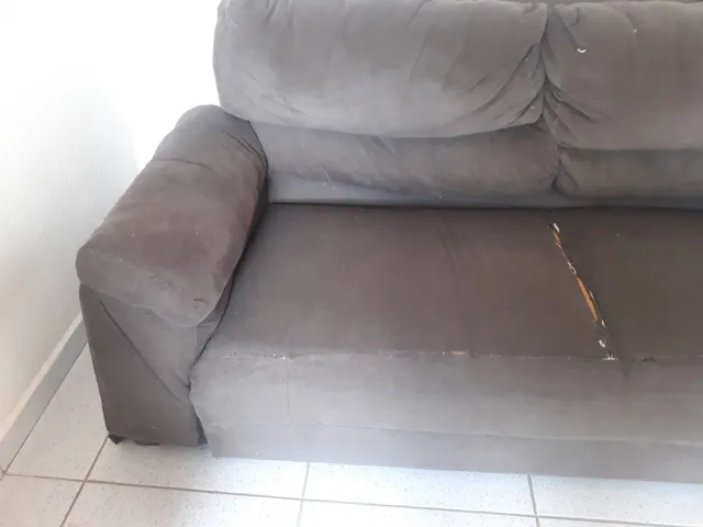 Sofa booth restaurante  +34 anúncios na OLX Brasil