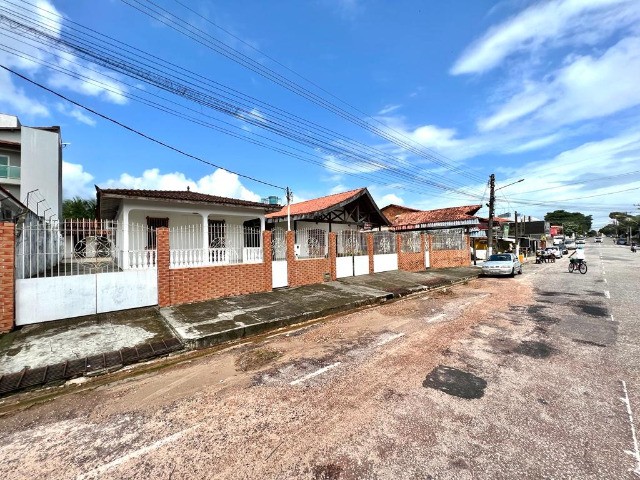 Casa, 1.500m², 7/4, 10vgs, Piscina em salinas. - Foto 2
