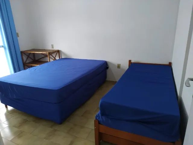 Apartamento 101 Temporada na Praia do Morro - Guarapari/E.S - Foto 6