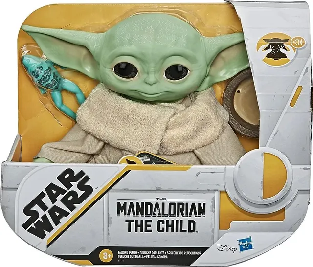 Baby star wars  +28 anúncios na OLX Brasil